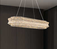 Luminance innovations