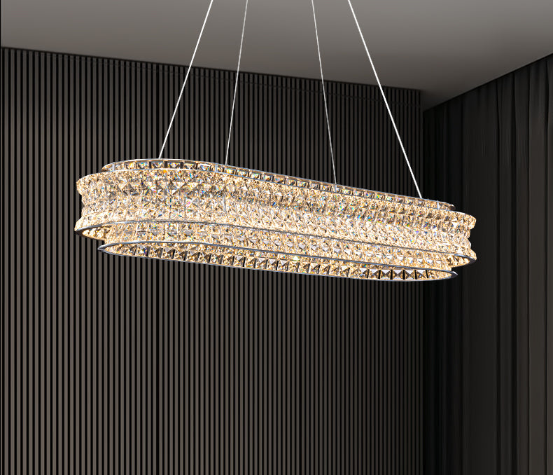 Luminance innovations