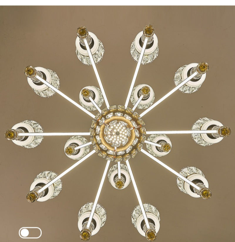 Luminance innovations