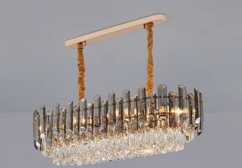 Luminance innovations