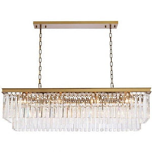 Luminance innovations