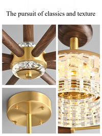 Luminance innovations