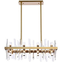 Luminance innovations