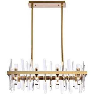 Luminance innovations