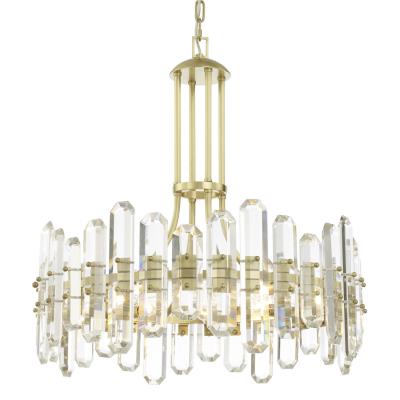 Luminance innovations