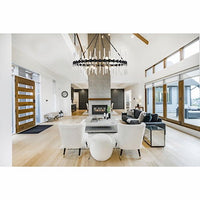 Luminance innovations