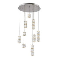 Luminance innovations