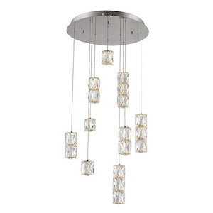 Luminance innovations