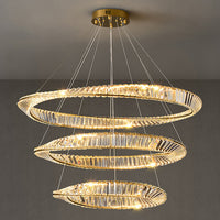 Luminance innovations