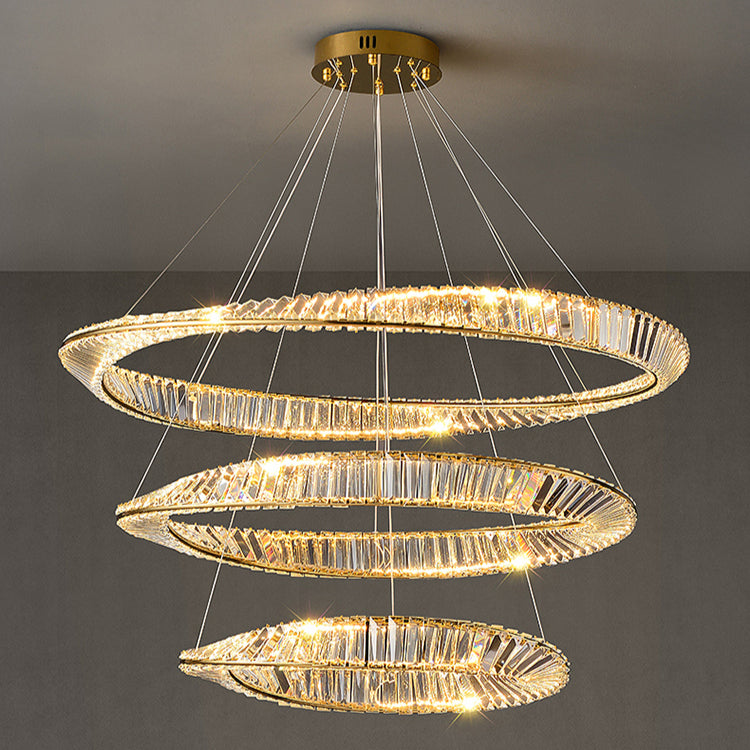 Luminance innovations