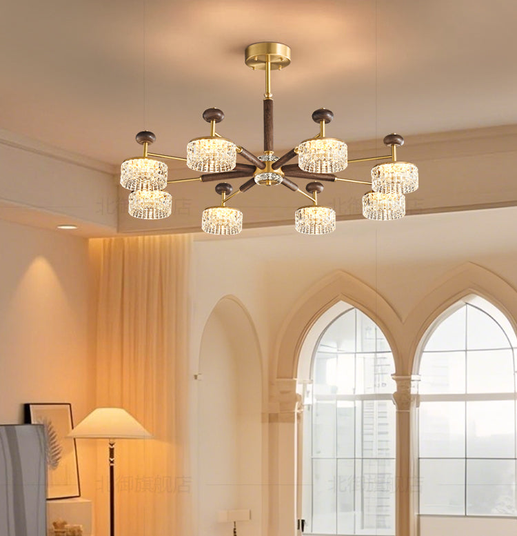 Luminance innovations