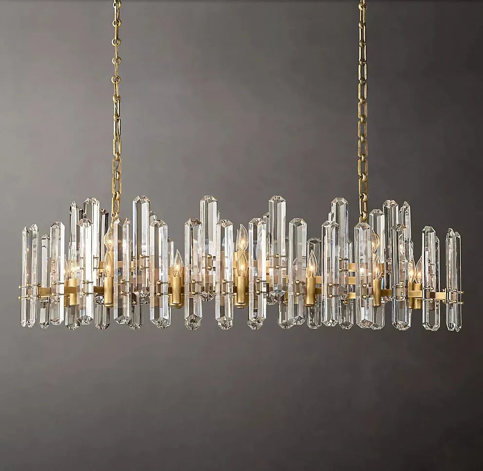 Luminance innovations