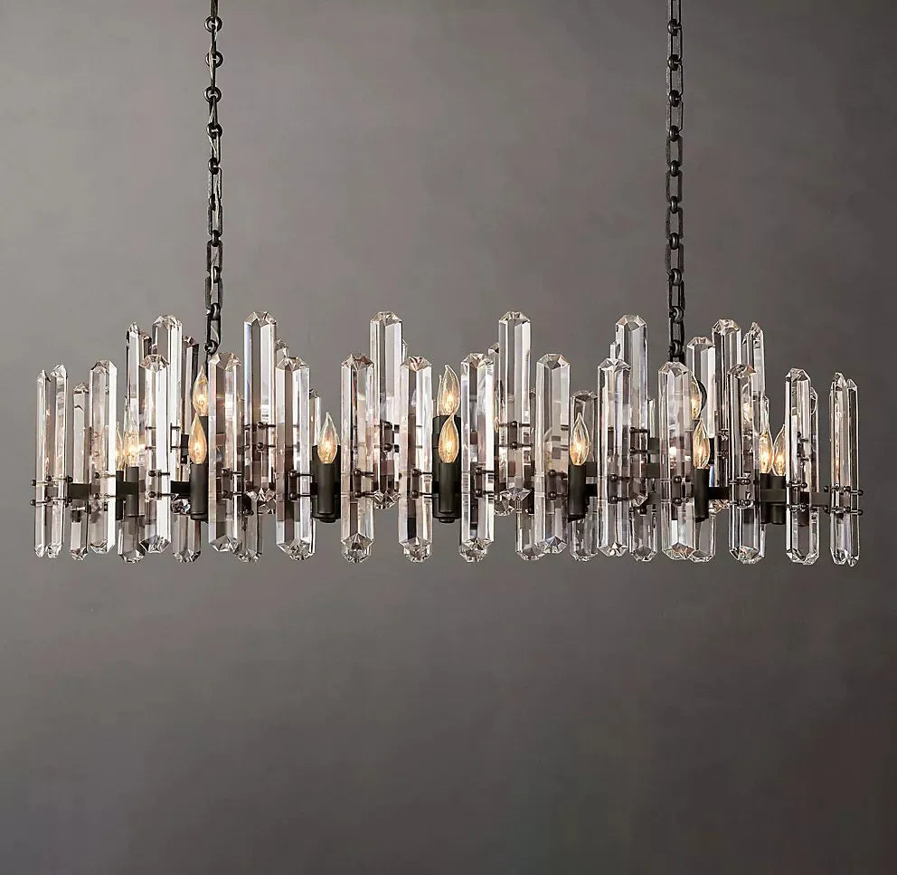 Luminance innovations
