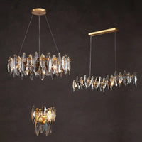 Luminance innovations