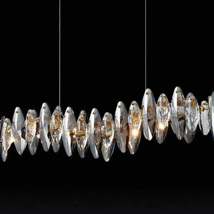 Luminance innovations