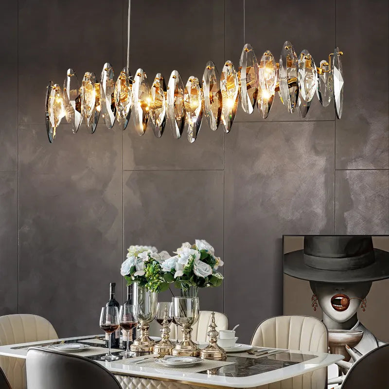 Luminance innovations