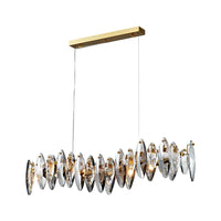 Luminance innovations