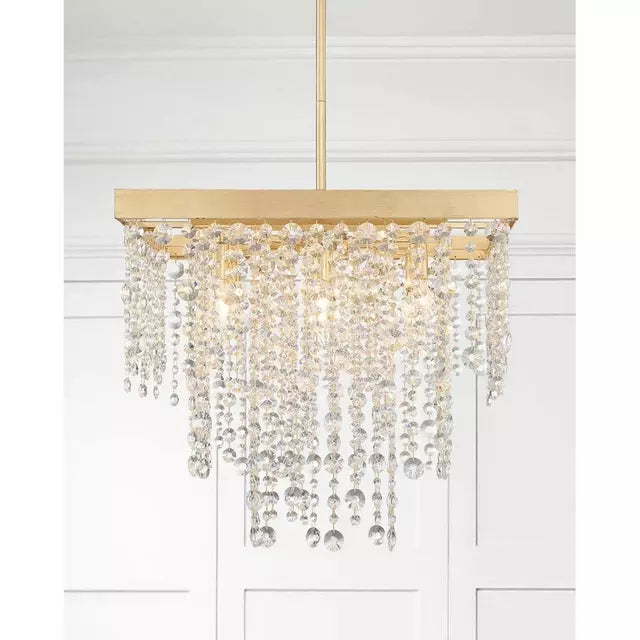 Luminance innovations