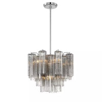 Luminance innovations