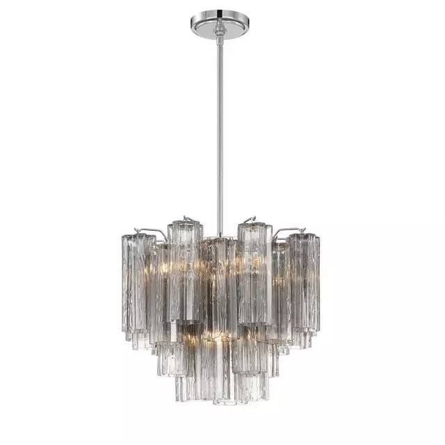 Luminance innovations