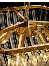 Luminance innovations