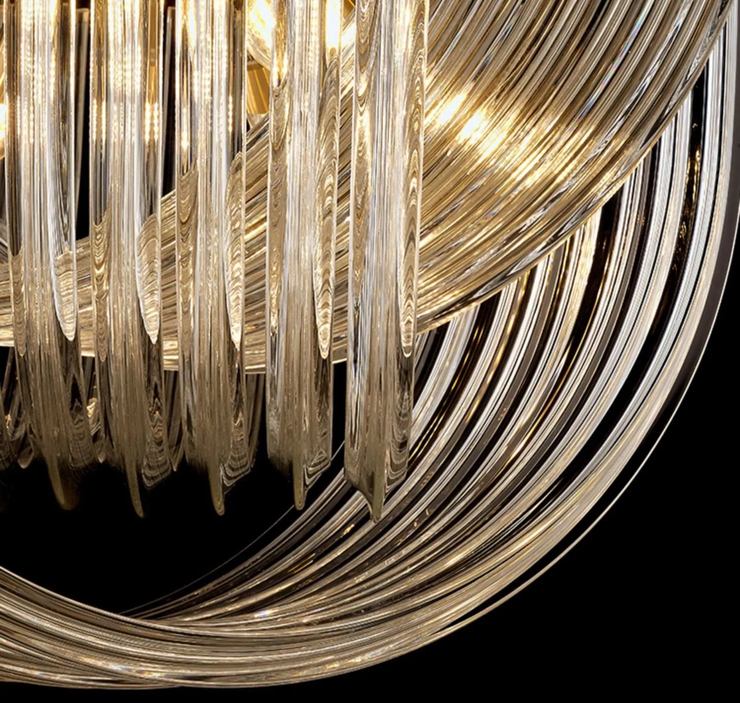 Luminance innovations