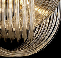 Luminance innovations