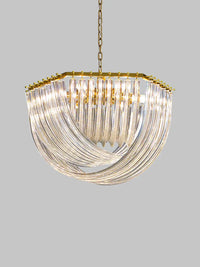 Luminance innovations