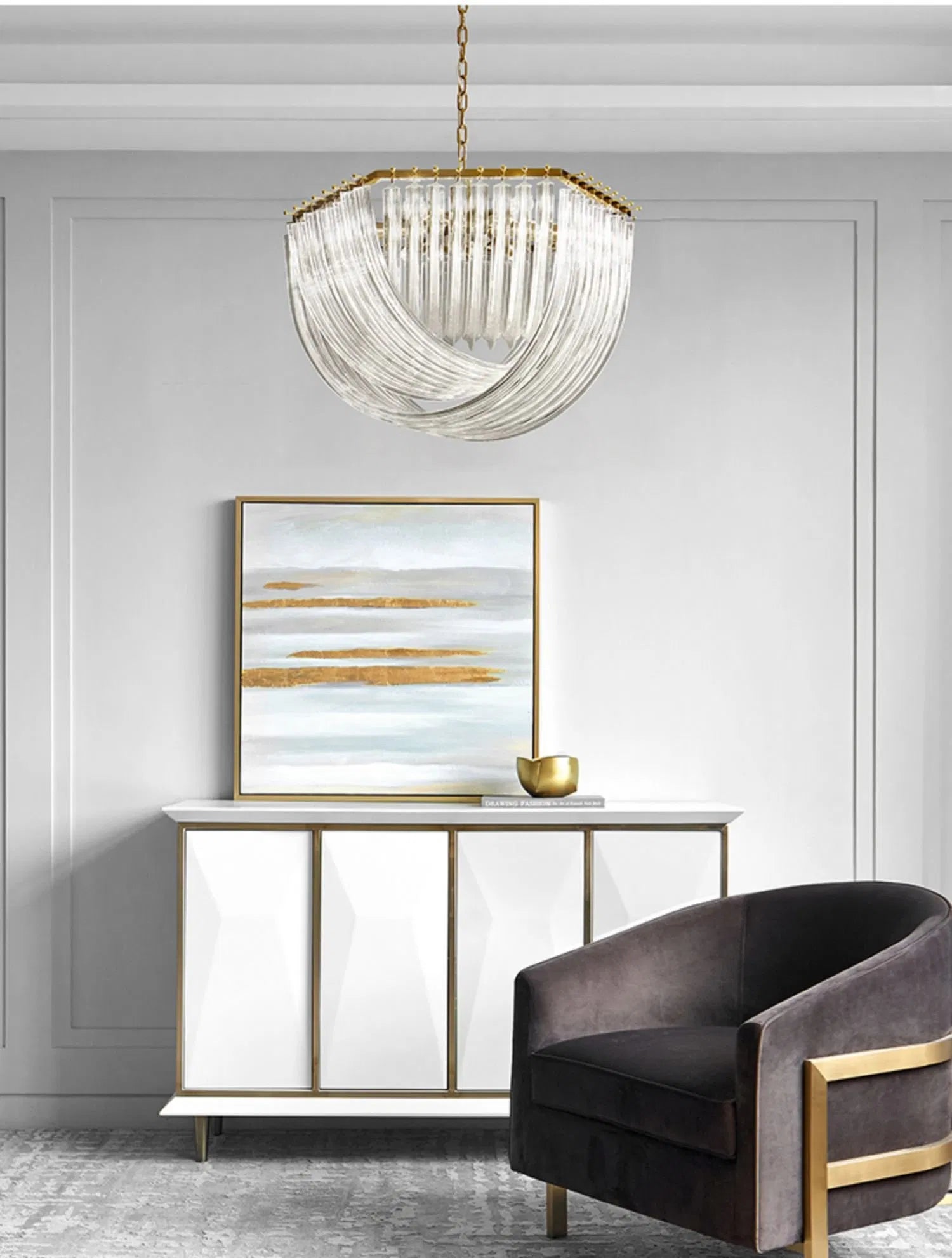 Luminance innovations