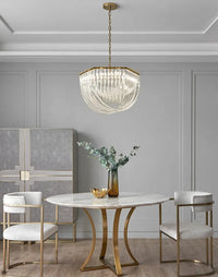 Luminance innovations