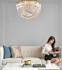 Luminance innovations