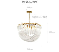 Luminance innovations