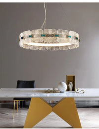 Luminance innovations