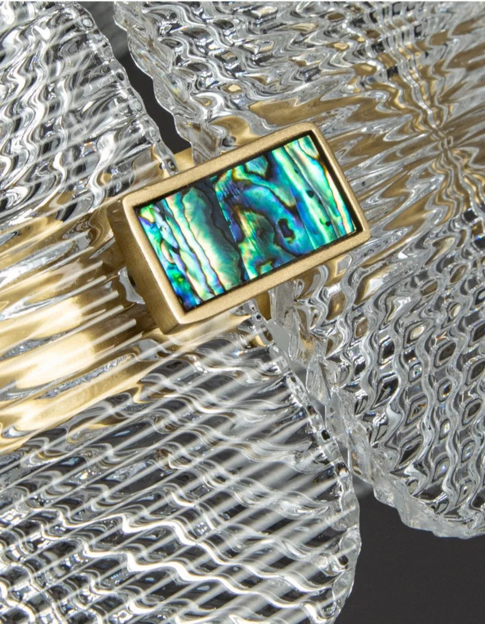 Luminance innovations