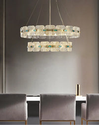 Luminance innovations