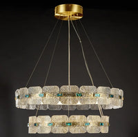 Luminance innovations