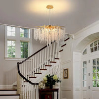 Luminance innovations