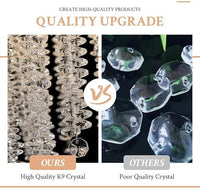 Luminance innovations