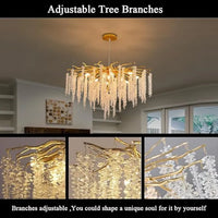 Luminance innovations