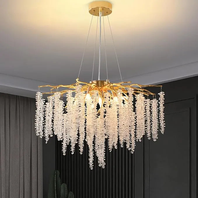 Luminance innovations