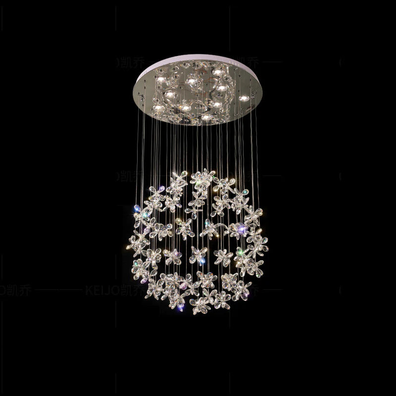 Luminance innovations