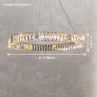 Luminance innovations