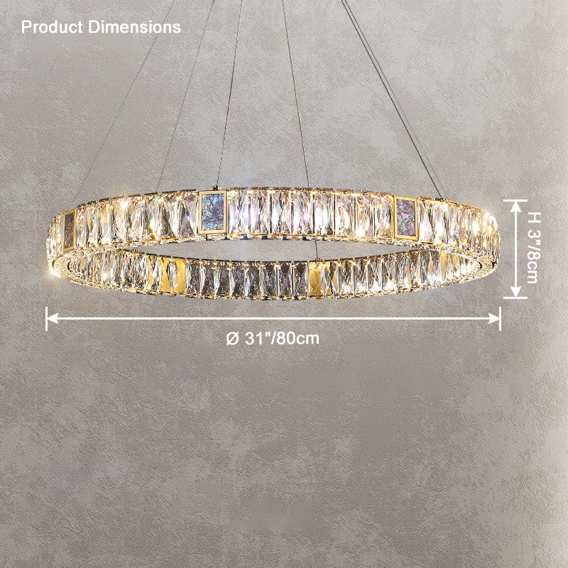 Luminance innovations