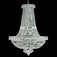 Luminance innovations