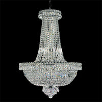 Luminance innovations