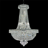 Luminance innovations