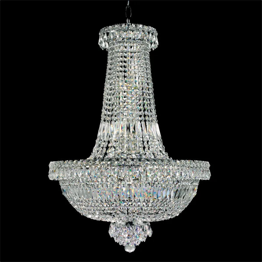 Luminance innovations