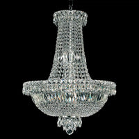 Luminance innovations