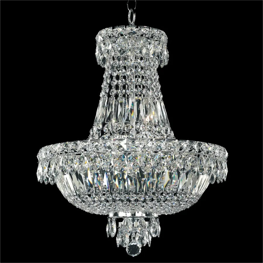 Luminance innovations