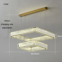 Luminance innovations